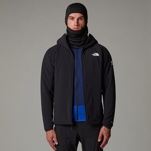 The North Face Summit Casaval Hybrid Midlayer Hoodie
